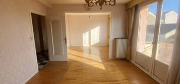 Achat appartement 4 pièces 67 m²