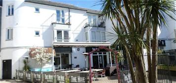 Flat to rent in The Piazza, Bodmin, Cornwall PL31