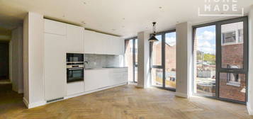 2 bed flat to rent