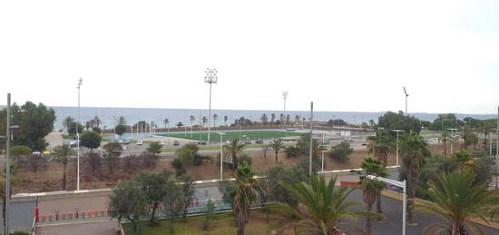 Alquiler de Piso en Diagonal Mar i el Front Marítim del Poblenou