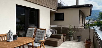 Top 3 Zimmer Wohnung in Kufstein mit Terrasse zu vermieten