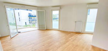 Appartement  à vendre, 3 pièces, 2 chambres, 71 m²