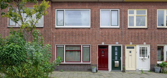 Roemer Visscherstraat 34