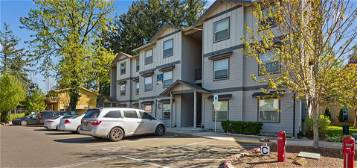 Mist Wood Apartments, Fairview, OR 97024