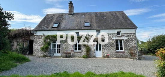 Maison de village 5 pièces 95 m²