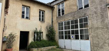 Achat maison 1 pièce 40 m²