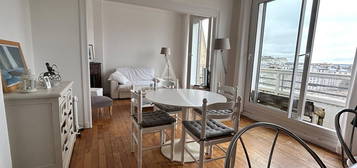 Appartement meublé  à louer, 3 pièces, 2 chambres, 70 m²