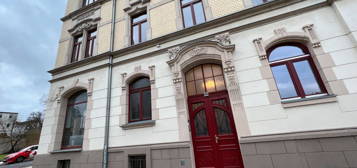 Renovierte und gemütliche Wohnungen in Chemnitz