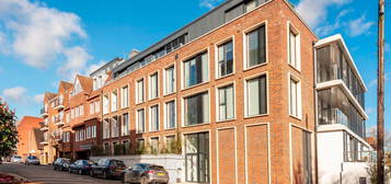 1 bed flat for sale