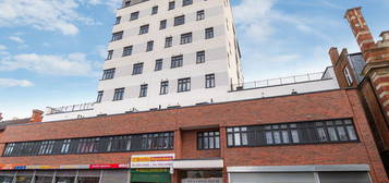 Flat for sale in Station Road, Aldershot GU11