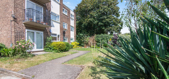 Flat for sale in Saffron Court, Staines Road, Feltham TW14