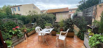 Location appartement 1 pièce 27 m²