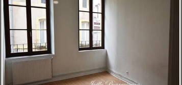 Appartement à vendre 5 pièces METZ (57)