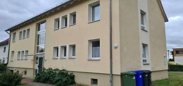 Renovierte 3-Zimmer-Wohnung mit Duschbad***in ruhiger Wohngegend!!!