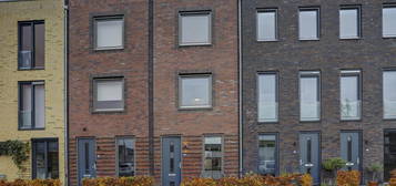 Donatellostraat 154