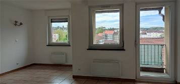 Appartement 3 p. 70 m²