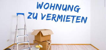 Wohnung zu vermieten