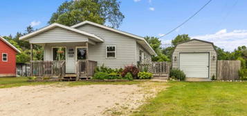 14544 Day Ave, Thompsonville, MI 49683