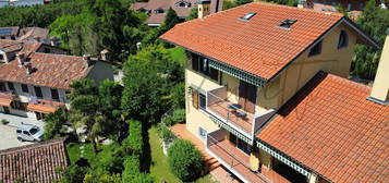 Villa in vendita in via Boella, 32