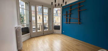 Location appartement 2 pièces 41 m²