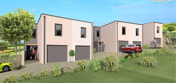 A vendre maison t4 a rosieres-aux-salines (54110)