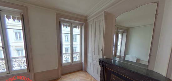 Location appartement 3 pièces 62 m²