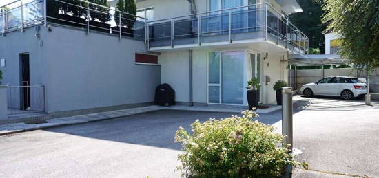 Exklusive Pethouse-Maisonette in bester Lage von Innsbruck