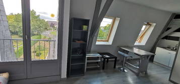 Appartement quartier saint Jacques