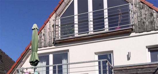 Attraktives Haus mit Wohnen und Gewerbe in Schermbeck