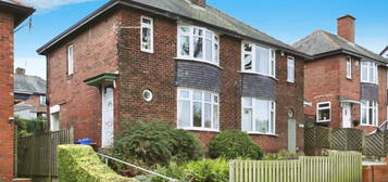 Semi-detached house for sale in Lees Hall Avenue, Norton Lees, Sheffield S8