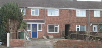 3 bedroom terraced house to rent