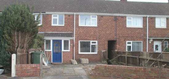 3 bedroom terraced house to rent