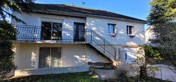 Maison Chambray Les Tours 5 pièce(s) 140 m2