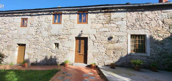 Finca rústica en venta en Cp-3804, 2, Ourol