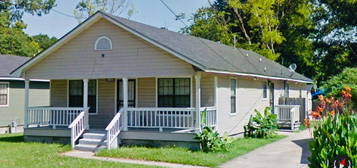 322 Dewitt Ave, Jackson, MS 39203