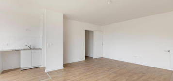 Appartement 1 pièce 34 m²