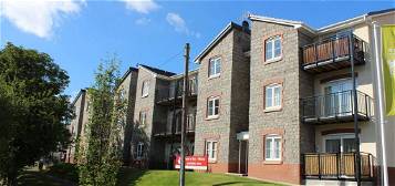 Flat to rent in Heol Gruffydd, Rhydyfelin, Pontypridd CF37
