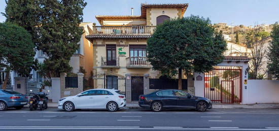 Casa o chalet independiente en venta en callejón de la Sabica