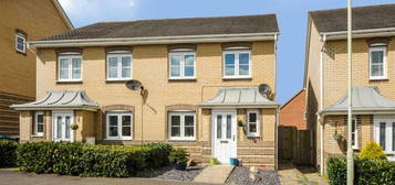 2 bedroom semi-detached house