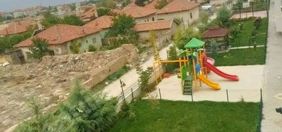 CAZİP'TEN GÜLBAHÇE MH SİTE İÇİ ARA KAT GÜNEY 3+1 KAPALI OTOPARK