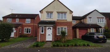 3 bedroom detached house