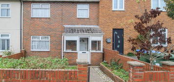 Property for sale in Hawkley Green, Weston SO19