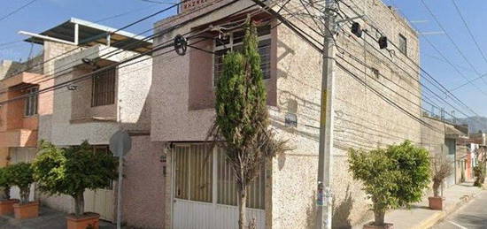 Casa en Venta en Francisco Sarabia