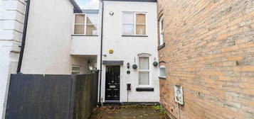 1 bed maisonette for sale