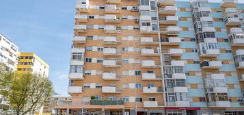 Apartamento T1 para arrendar em Almada