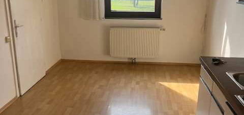 Kleinwohnung 32 m2 in Klagenfurt Annabichl