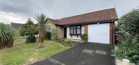 Detached bungalow to rent in Hazelmere Dene, Seghill, Cramlington NE23