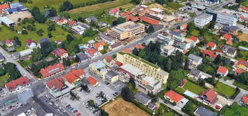 Ihre neue ERSTBEZUGS-Wohnung nähe der Shopping City Seiersberg mit herrlicher Terrasse und Tiefgarage