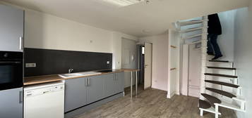 Appartement  à vendre, 3 pièces, 2 chambres, 41 m²