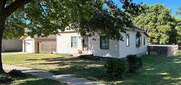 407 Cloud St, Scandia, KS 66966